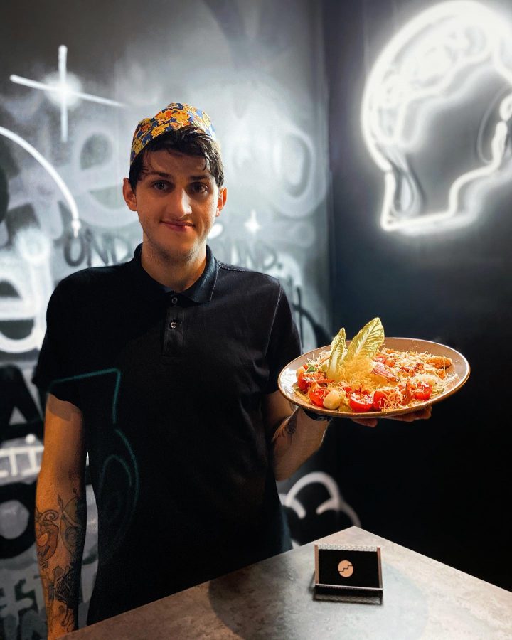 Віктор Перехрест