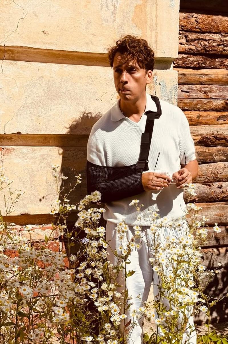 Максим Галкін зняв обручку і зробив сенсаційну заяву: що стало приводом