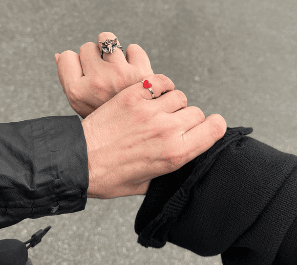 Ірина Білик заінтригувала фанатів романаном з жінкою