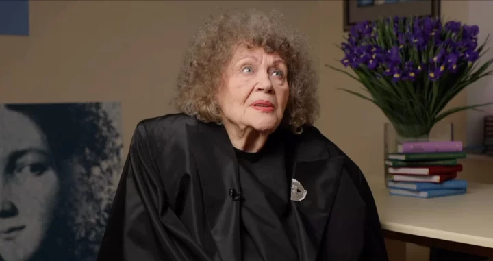 Ліна Костенко