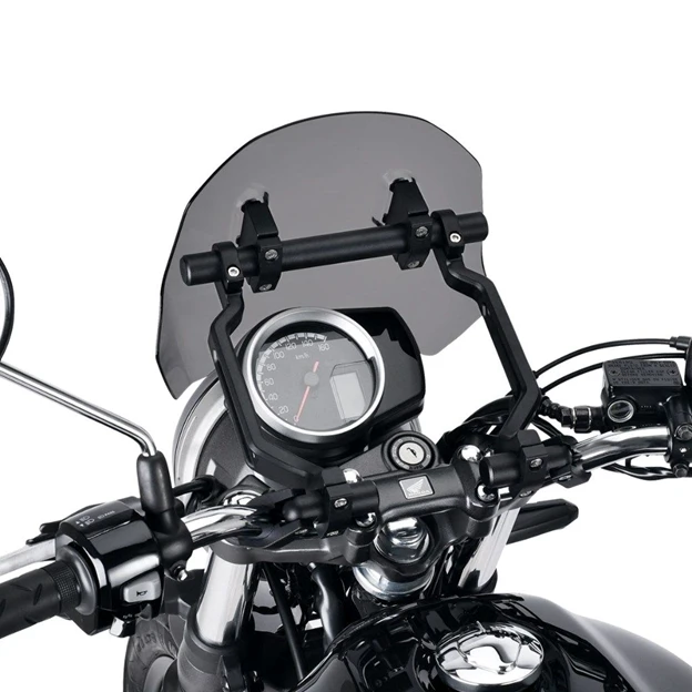 Як правильно замінити вітрове скло мотоцикла: покрокова інструкція