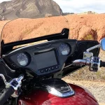 Як правильно замінити вітрове скло мотоцикла: покрокова інструкція