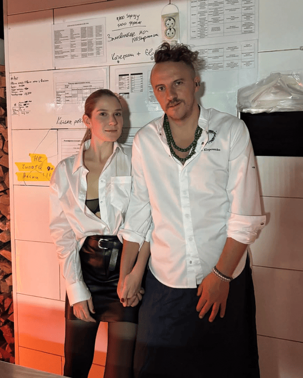 Євген Клопотенко