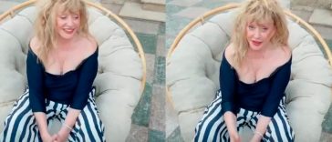Алла Пугачова кинула виклик хейтерам: щастя — її найкраща зброя