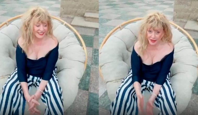 Алла Пугачова кинула виклик хейтерам: щастя — її найкраща зброя