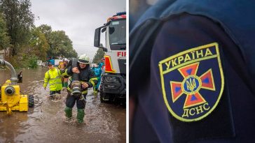 «Страшна трагедія в Одесі»: негода забрала життя 9 людей, серед них – сім’я з 5 осіб