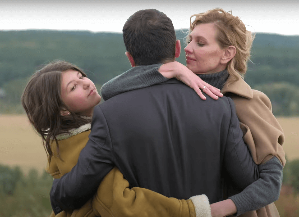 Олександра Зеленська: як зараз виглядає і чим займається донька Президента України