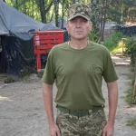 Герой із вірою в серці: на фронті загинув священник ПЦУ з Волині Віталій Янковський