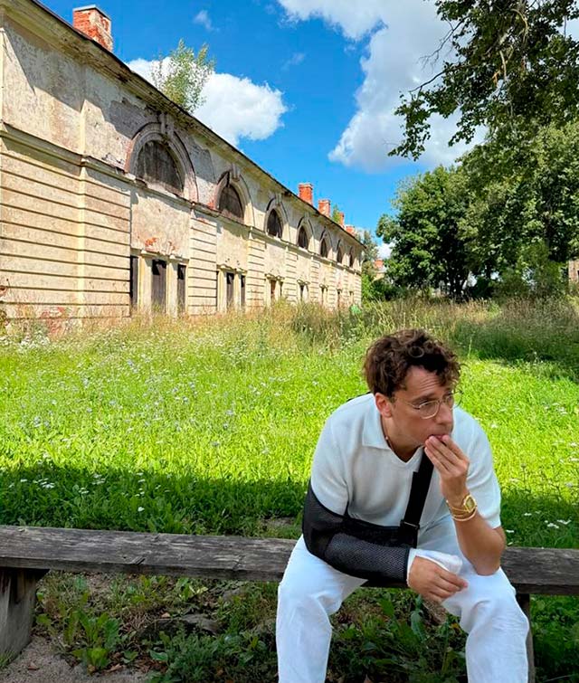 Максим Галкін зняв обручку і зробив сенсаційну заяву: що стало приводом