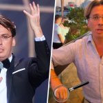 Максим Галкін зняв обручку і зробив сенсаційну заяву: що стало приводом