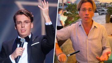 Максим Галкін зняв обручку і зробив сенсаційну заяву: що стало приводом