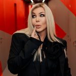 Ірина Білик заінтригувала фанатів романаном з жінкою