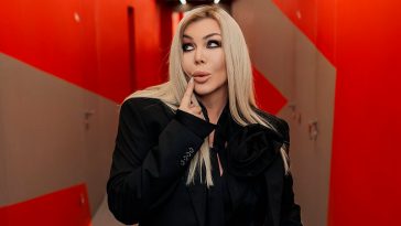 Ірина Білик заінтригувала фанатів романаном з жінкою