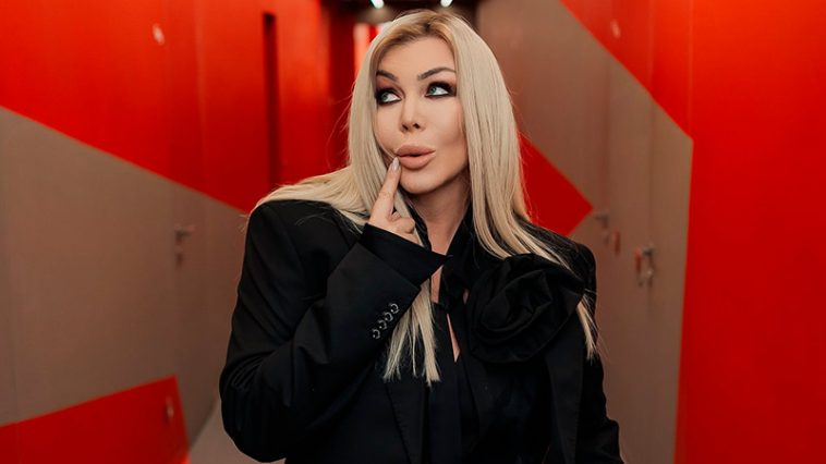 Ірина Білик заінтригувала фанатів романаном з жінкою