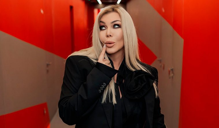 Ірина Білик заінтригувала фанатів романаном з жінкою