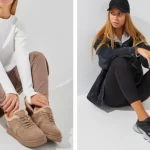 Гід по стилю: жіночі кросівки — універсальність та головні тренди 2025 року