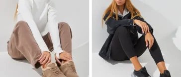 Гід по стилю: жіночі кросівки — універсальність та головні тренди 2025 року