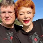 «Худіша за Лебедь»: Нове фото ведучої викликало паніку в мережі!