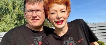 «Худіша за Лебедь»: Нове фото ведучої викликало паніку в мережі!