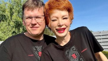 «Худіша за Лебедь»: Нове фото ведучої викликало паніку в мережі!