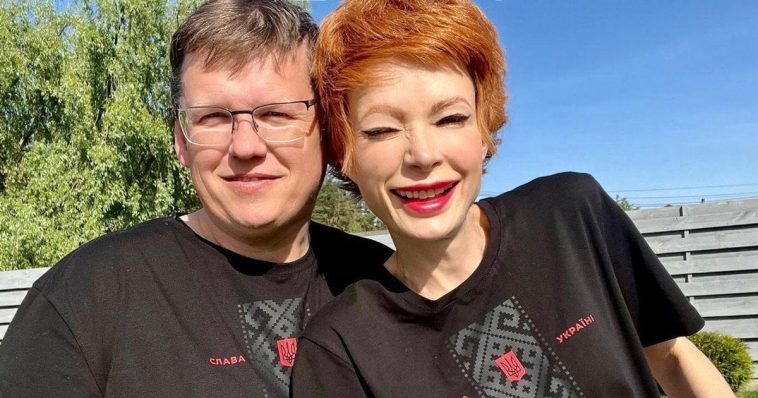 «Худіша за Лебедь»: Нове фото ведучої викликало паніку в мережі!