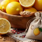 10 способів використати насіння лимона вдома