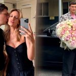 Леся Нікітюк нарешті заговорила про весілля з військовим нареченим: коли чекати гучну подію?