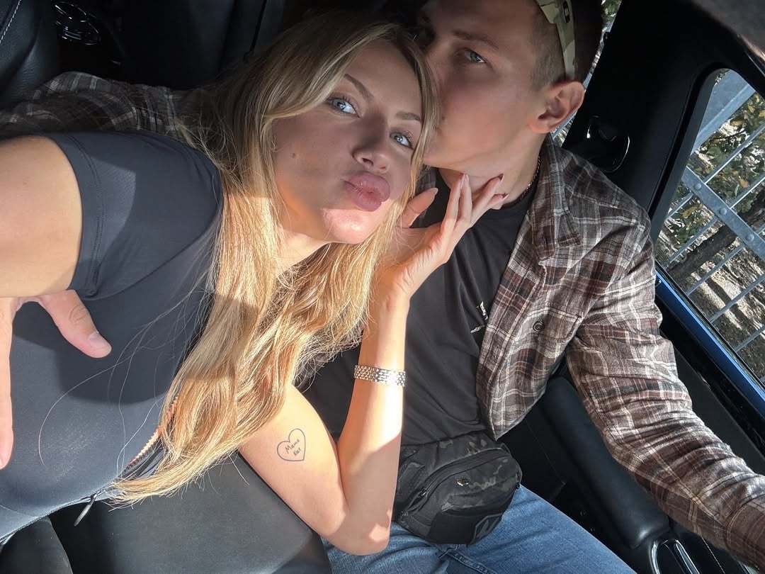 Леся Нікітюк нарешті заговорила про весілля з військовим нареченим: коли чекати гучну подію?