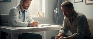 Шлях до тверезості: як подолати алкогольну залежність і повернути контроль над життям