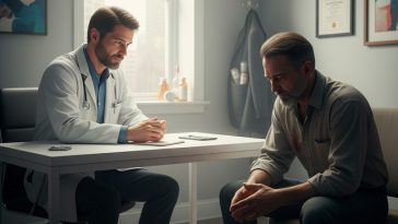 Шлях до тверезості: як подолати алкогольну залежність і повернути контроль над життям