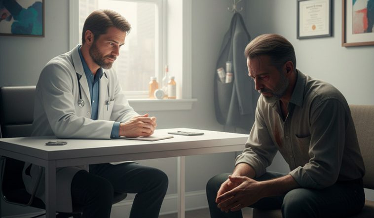 Шлях до тверезості: як подолати алкогольну залежність і повернути контроль над життям