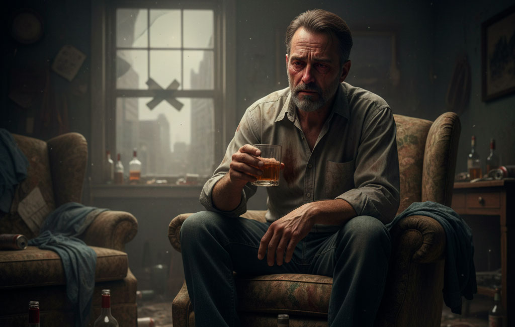 Шлях до тверезості: як подолати алкогольну залежність і повернути контроль над життям