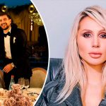 Хотіла приховати, але не вдалося: Лобода «по-тихому» виступила на весіллі російського футболіста