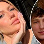 Леся Нікітюк вперше розповіла, як познайомилась із нареченим