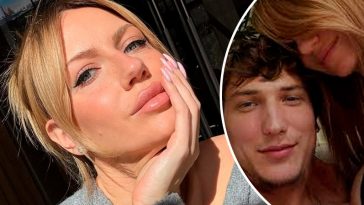 Леся Нікітюк вперше розповіла, як познайомилась із нареченим