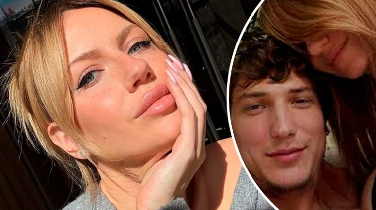 Леся Нікітюк вперше розповіла, як познайомилась із нареченим