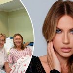 Леся Нікітюк нарешті зізналася: що відбувалося в пологовій та де був наречений