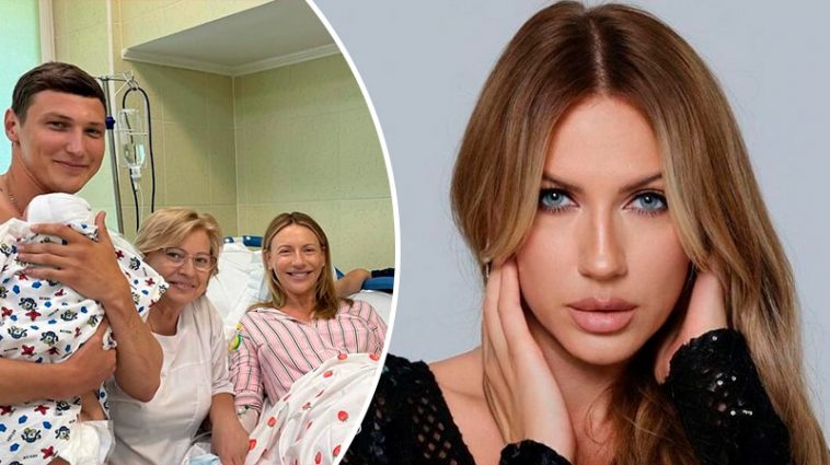 Леся Нікітюк нарешті зізналася: що відбувалося в пологовій та де був наречений