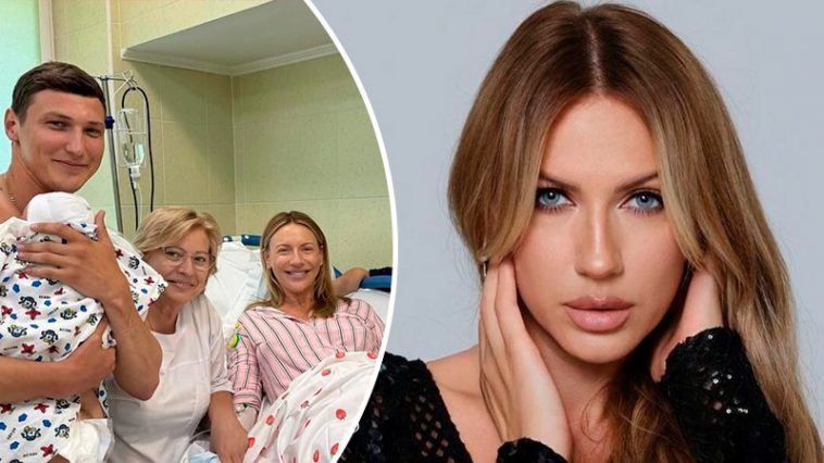 Леся Нікітюк нарешті зізналася: що відбувалося в пологовій та де був наречений