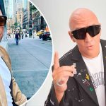 Скандальний Потап підірвав мережу після слів про мову: «Маніпулятивна тема» — реакція українців не змусила себе чекати!