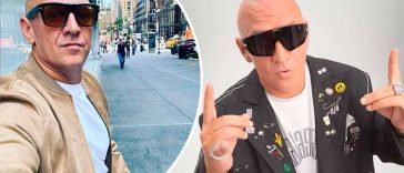 Скандальний Потап підірвав мережу після слів про мову: «Маніпулятивна тема» — реакція українців не змусила себе чекати!