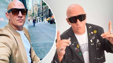 Скандальний Потап підірвав мережу після слів про мову: «Маніпулятивна тема» — реакція українців не змусила себе чекати!