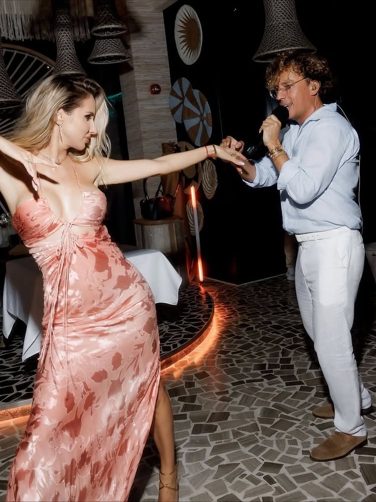 Максим Галкін