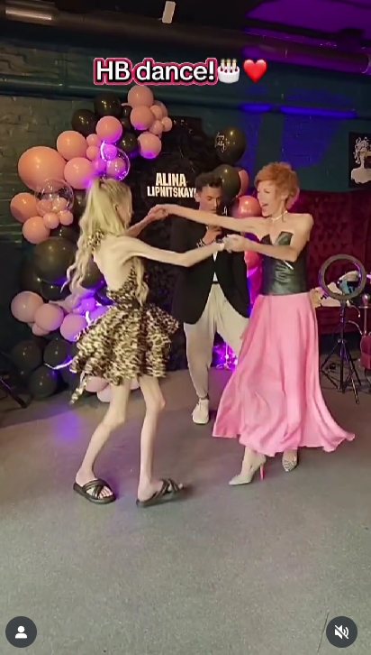 «Худіша за Лебедь»: Нове фото ведучої викликало паніку в мережі!