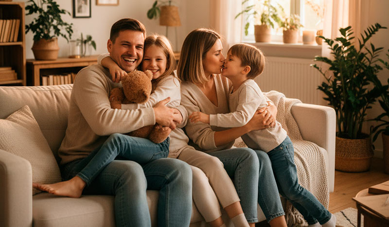 Як почати нове життя без алкоголю