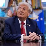 Трамп відповів, чи буде перемир’я в Україні