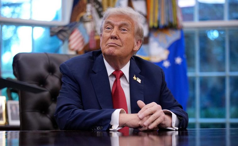 Трамп відповів, чи буде перемир’я в Україні