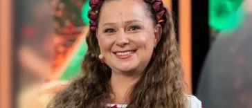 «Чому діти високопосадовців не на фронті?» — акторка Віталіна Біблів рознесла ТЦК і систему подвійних стандартів