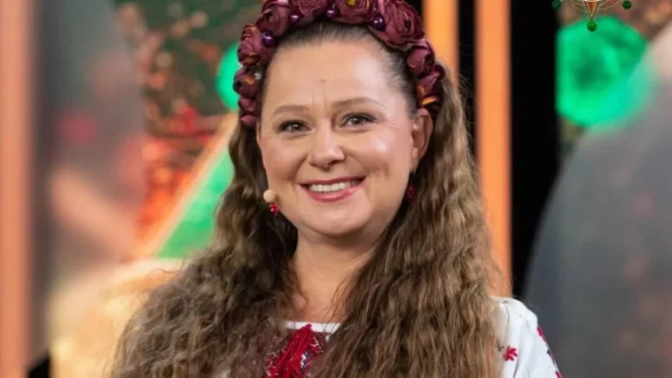 «Чому діти високопосадовців не на фронті?» — акторка Віталіна Біблів рознесла ТЦК і систему подвійних стандартів