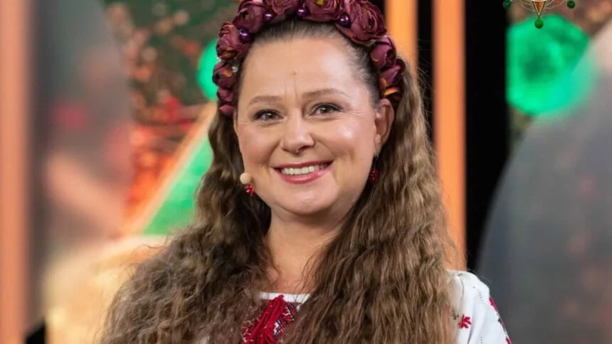 «Чому діти високопосадовців не на фронті?» — акторка Віталіна Біблів рознесла ТЦК і систему подвійних стандартів